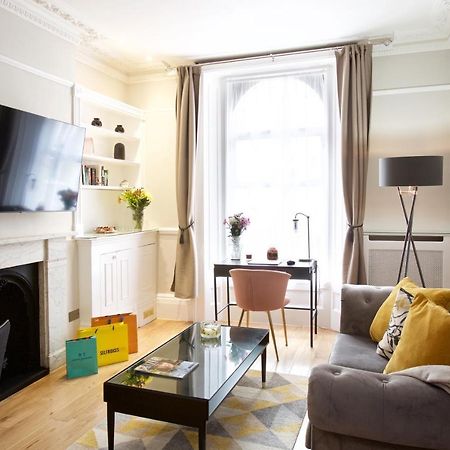 Avari Apartments - Winchester Collection ลอนดอน ภายนอก รูปภาพ