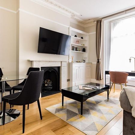 Avari Apartments - Winchester Collection ลอนดอน ภายนอก รูปภาพ