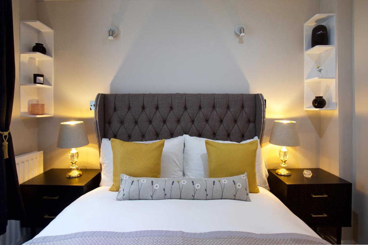 Avari Apartments - Winchester Collection ลอนดอน ภายนอก รูปภาพ
