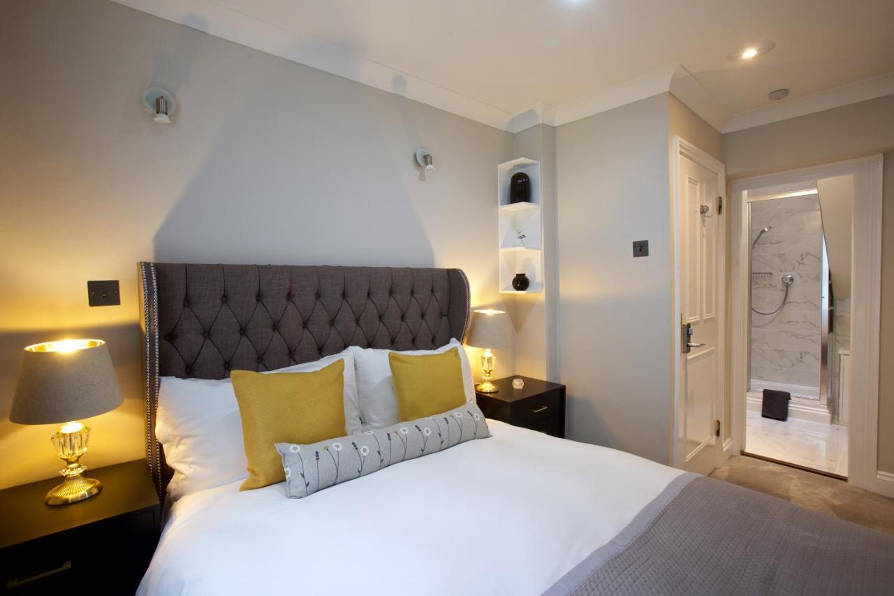 Avari Apartments - Winchester Collection ลอนดอน ภายนอก รูปภาพ
