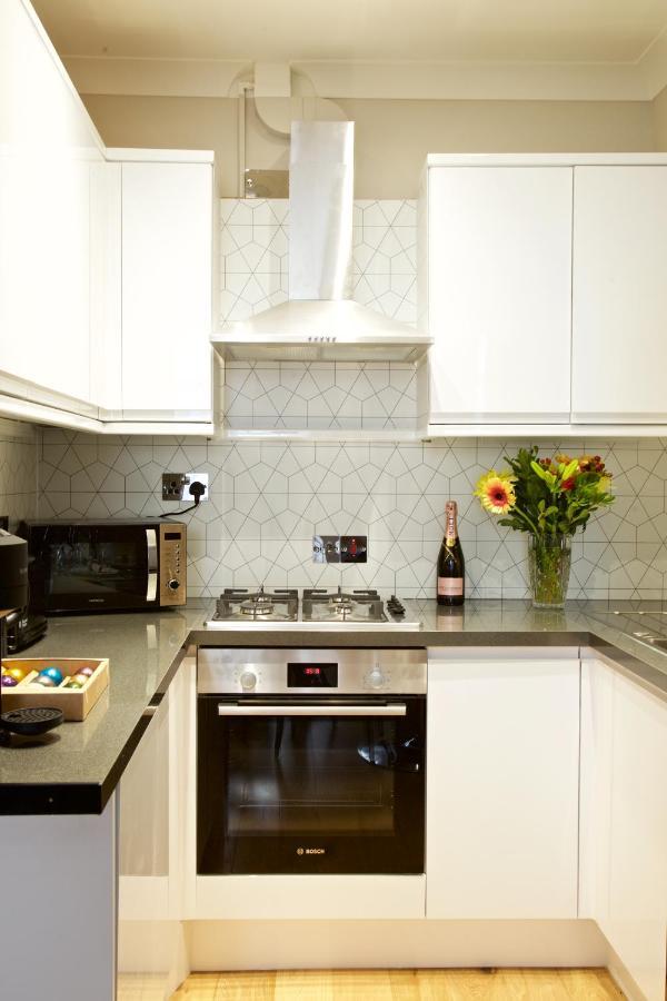 Avari Apartments - Winchester Collection ลอนดอน ภายนอก รูปภาพ
