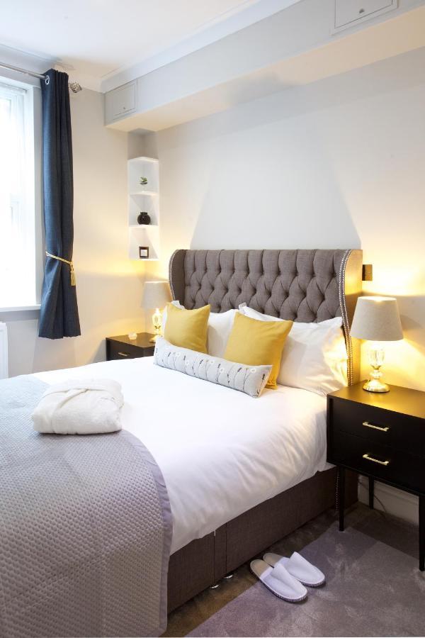 Avari Apartments - Winchester Collection ลอนดอน ภายนอก รูปภาพ