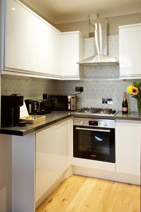 Avari Apartments - Winchester Collection ลอนดอน ภายนอก รูปภาพ