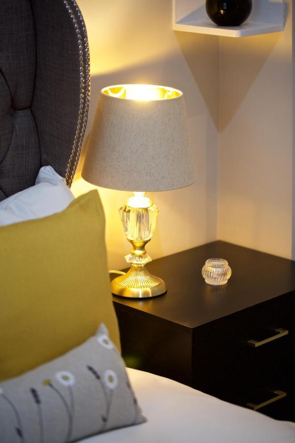 Avari Apartments - Winchester Collection ลอนดอน ภายนอก รูปภาพ