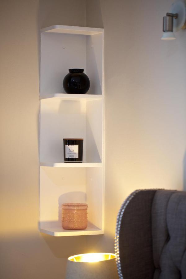 Avari Apartments - Winchester Collection ลอนดอน ภายนอก รูปภาพ