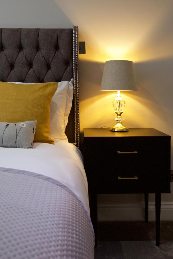 Avari Apartments - Winchester Collection ลอนดอน ภายนอก รูปภาพ