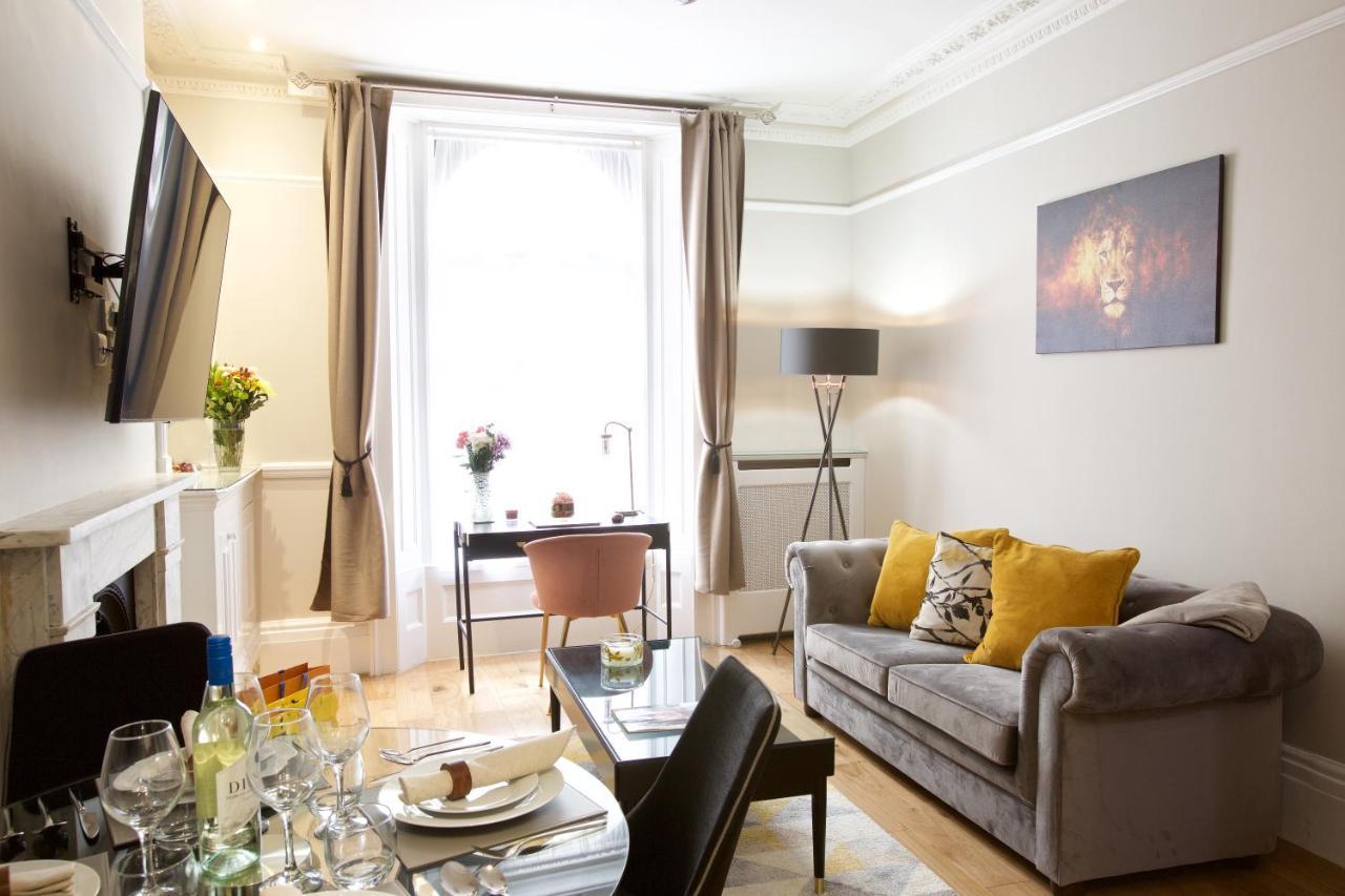 Avari Apartments - Winchester Collection ลอนดอน ภายนอก รูปภาพ
