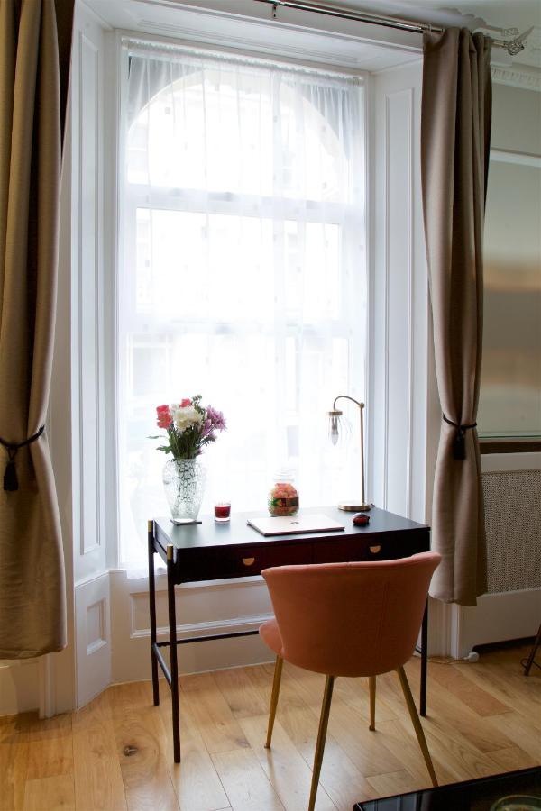Avari Apartments - Winchester Collection ลอนดอน ภายนอก รูปภาพ