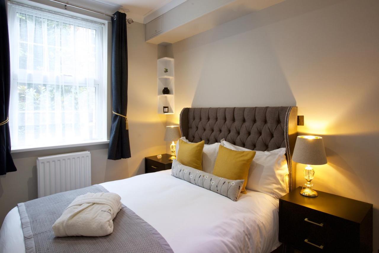 Avari Apartments - Winchester Collection ลอนดอน ภายนอก รูปภาพ
