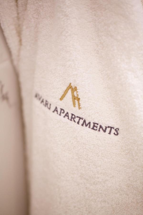 Avari Apartments - Winchester Collection ลอนดอน ภายนอก รูปภาพ