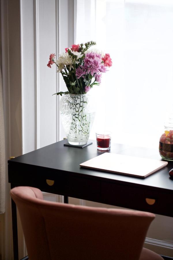Avari Apartments - Winchester Collection ลอนดอน ภายนอก รูปภาพ