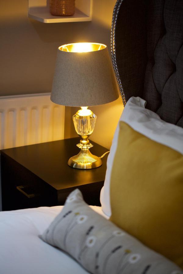 Avari Apartments - Winchester Collection ลอนดอน ภายนอก รูปภาพ