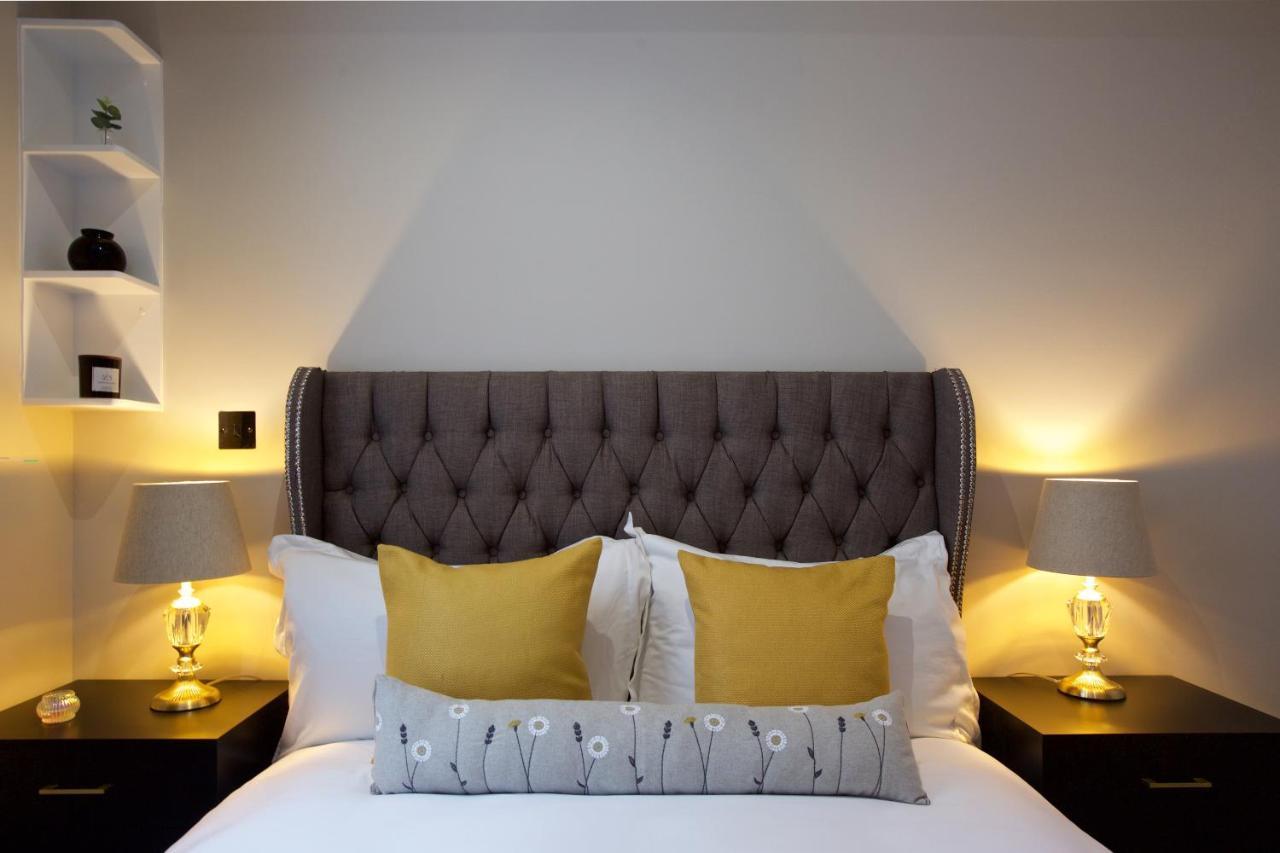 Avari Apartments - Winchester Collection ลอนดอน ภายนอก รูปภาพ