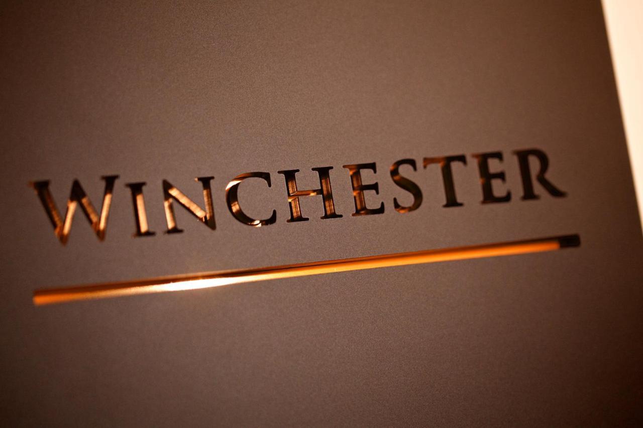 Avari Apartments - Winchester Collection ลอนดอน ภายนอก รูปภาพ