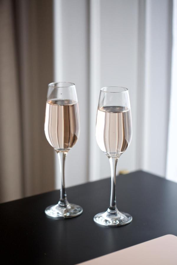 Avari Apartments - Winchester Collection ลอนดอน ภายนอก รูปภาพ