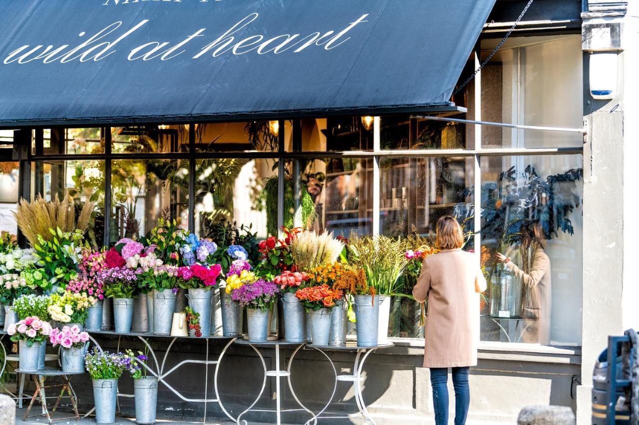 Avari Apartments - Winchester Collection ลอนดอน ภายนอก รูปภาพ
