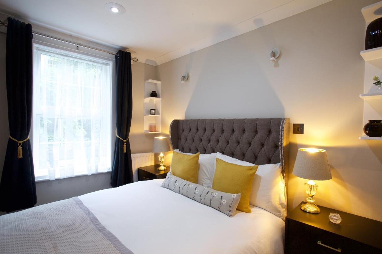 Avari Apartments - Winchester Collection ลอนดอน ภายนอก รูปภาพ
