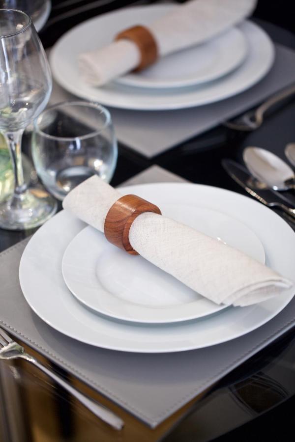 Avari Apartments - Winchester Collection ลอนดอน ภายนอก รูปภาพ
