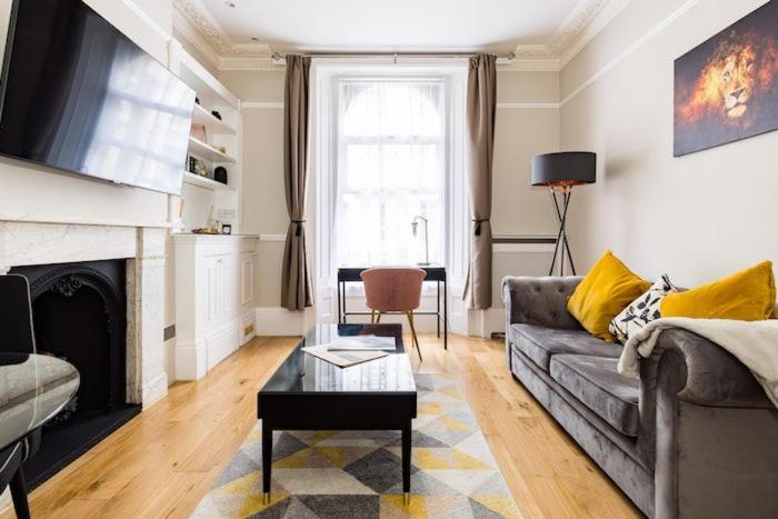 Avari Apartments - Winchester Collection ลอนดอน ภายนอก รูปภาพ